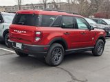 New 2024 Ford Bronco Sport Big Bend w/ Convenience Package image 3