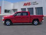 Used 2023 RAM 1500 Big Horn w/ Trailer Tow Group image 2