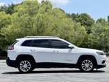 Used 2019 Jeep Cherokee Latitude w/ Popular Appearance Group image 6