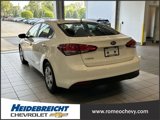 Used 2017 Kia Forte LX image 5