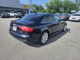 Used 2014 Audi A4 2.0T Premium Plus w/ Premium Plus Package image 3
