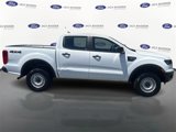 Certified 2022 Ford Ranger XL w/ Equipment Group 101A High image 4