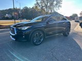 New 2025 INFINITI QX55 Luxe w/ Cargo Package image 5