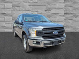 Certified 2018 Ford F150 XL w/ Equipment Group 101A Mid image 2