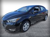 Certified 2025 Nissan Versa S image 3