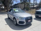 Used 2016 Audi Q3 2.0T Prestige w/ Prestige Package image 2