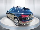 Used 2020 Audi Q5 2.0T Premium Plus w/ Premium Plus Package image 3