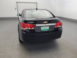 Used 2015 Chevrolet Cruze LS image 6