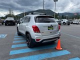 Used 2022 Chevrolet Trax LT w/ Redline Edition image 5
