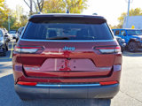 Used 2021 Jeep Grand Cherokee L Limited image 5