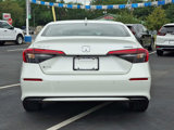 Used 2023 Honda Civic Touring image 5