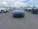 Used 2019 Chevrolet Malibu RS w/ LPO, Convenience Package 1 image 5