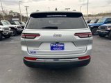 Certified 2023 Jeep Grand Cherokee L Laredo image 4