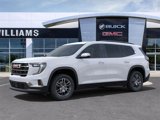 New 2025 GMC Acadia Elevation image 2