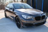 Used 2014 BMW 550i Gran Turismo xDrive image 2