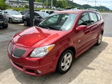 Used 2007 Pontiac Vibe w/ Security Package image 3
