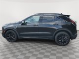 Used 2023 Cadillac XT4 Sport image 3