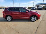 Used 2019 Buick Envision Premium image 2