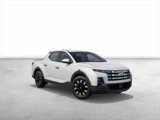New 2025 Hyundai Santa Cruz SE image 2