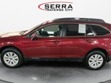 Used 2017 Subaru Outback 2.5i Premium image 2