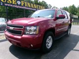 Used 2010 Chevrolet Tahoe LT image 2