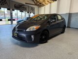 Used 2014 Toyota Prius Four image 3