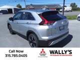 New 2024 Mitsubishi Eclipse Cross SE image 5