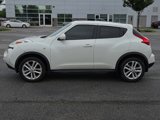 Used 2014 Nissan Juke SV w/ Navigation Package image 3