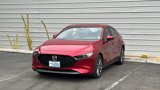 New 2025 MAZDA MAZDA3 s image 3