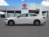 Used 2016 Chevrolet Malibu LS image 4