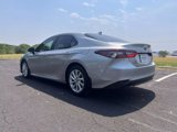 Used 2021 Toyota Camry LE w/ Carpet Mat Package (TMS) image 3