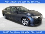 Used 2018 Honda Civic LX image 1