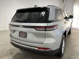New 2025 Jeep Grand Cherokee Laredo X w/ Luxury Tech Group I image 3