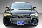 Used 2021 Audi A6 Premium Plus w/ Premium Plus Package image 2