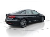 Used 2020 Volkswagen Jetta SE w/ SE Cold Weather Package image 4