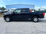 Used 2023 Ford F150 XLT w/ Equipment Group 301A Mid image 5