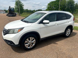 Used 2014 Honda CR-V EX-L image 2