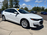Used 2023 Chevrolet Malibu LT image 3
