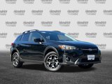 Used 2019 Subaru Crosstrek 2.0i Premium w/ Eyesight System image 2