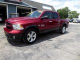 Used 2015 RAM 1500 Outdoorsman image 3