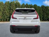 Used 2023 Cadillac XT4 Luxury w/ Cold Weather Package image 5