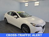 Used 2018 MAZDA MAZDA3 Grand Touring image 2