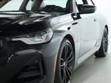 Used 2023 BMW 230i xDrive Coupe w/ Premium Package image 4