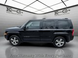 Used 2017 Jeep Patriot High Altitude image 2