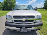 Used 2004 Chevrolet Silverado 2500 LS image 3