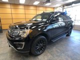 Certified 2019 Ford Expedition Max Limited image 3