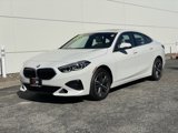 Certified 2022 BMW 228i xDrive Gran Coupe w/ Convenience Package image 2