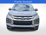 Used 2021 Mitsubishi Outlander Sport Black Edition image 2