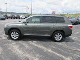 Used 2013 Toyota Highlander Plus image 2