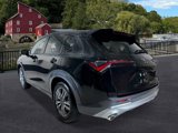New 2025 Acura ADX FWD image 3